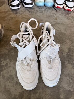 Nike x Fear of God Raid sneaker